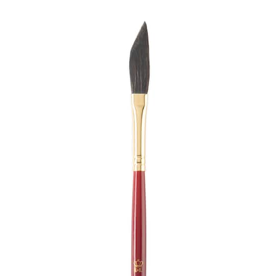 Royal & Langnickel® Nocturna Pro™ Dagger Brush